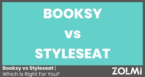 booksy reviews|booksy vs styleseat.